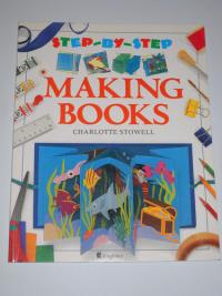 Making Books