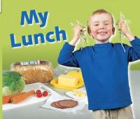 My Lunch