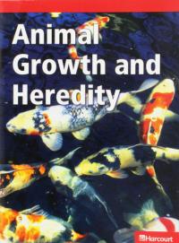 Animal Growth and Heredity