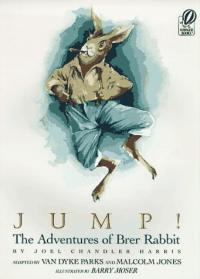 Jump! The Adventures of Brer Rabbit