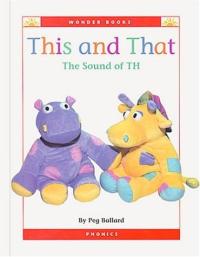 This and that The Sound of "th"