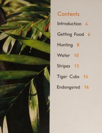 Tigers