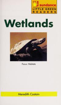 Wetlands