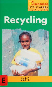 LGR RECYCLING (US).