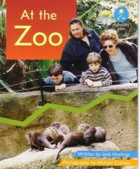 AlphaKids Plus Guided Readers Level 1