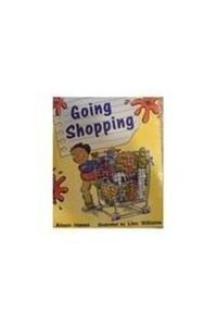 Going Shopping
