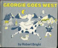 Georgie Goes West