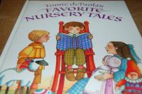 Tomie DePaola's Favorite Nursery Tales