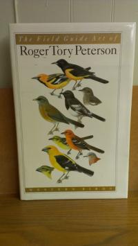 Eastern birds
