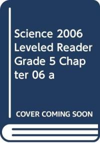 Scott Foresman Science Grade 5