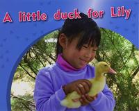 A Little Duck for Lily