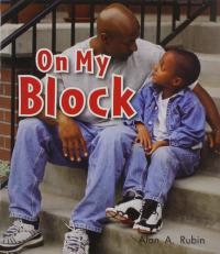 On My Block Leveled Reader Grade K