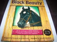 Black Beauty