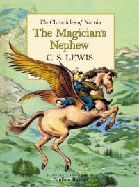Magician's Nephew Deluxe Edition, The