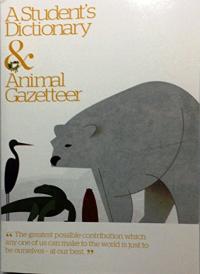 Animal Gazetteer