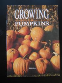 Growing Pumpkins Mini Book