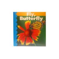Fly Butterfly