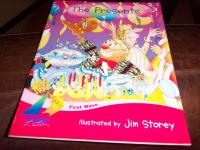 Rigby Sails First Wave The Student Reader Presents