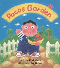 Paco's Garden