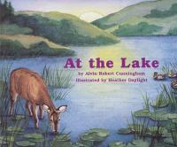 At the Lake