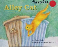 Alley Cat