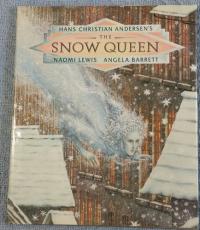 Hans Christian Andersen's The Snow Queen