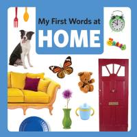 My First Words at Home