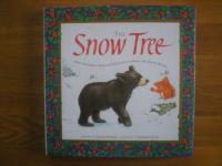 The Snow Tree