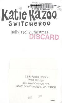 Holly's Jolly Christmas
