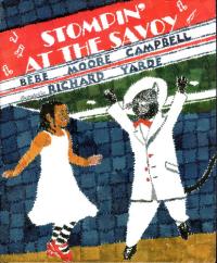Stompin' at the Savoy
