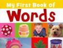 My First Book Of Words