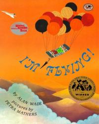 I'm Flying!