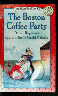 The Boston Coffee Party