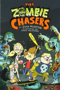 The Zombie Chasers