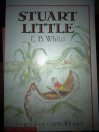 Stuart Little