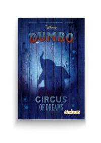 Dumbo Circus of Dreams
