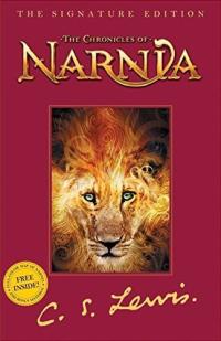 The Chronicles of Narnia: The Signature Edition
