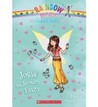 Josie the Jewelry Fairy
