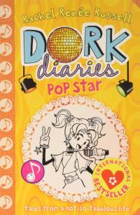 Pop Star