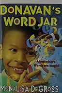 Storytown: Library Book 5-Pack Grade 3 Donovan’s Word Jar