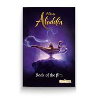 Aladdin Book of the Film
