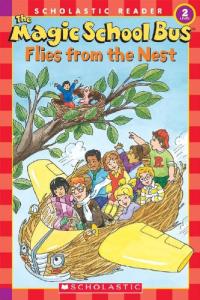 Flies from the Nest