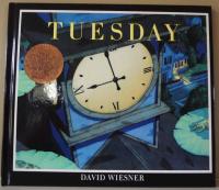 Tuesday