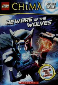 Beware of the Wolves