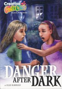 Danger After Dark