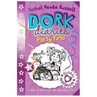 Dork Diaries Tales from a Not-so-fabulous Life