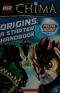 Origins A Starter Handbook