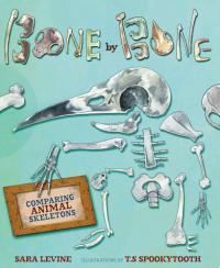 Bone by Bone Comparing Animal Skeletons