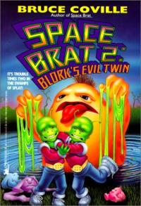 Blork's Evil Twin