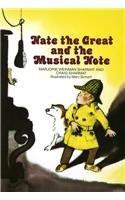 Nate the Great and the Musical Note (Nate the Great Detective Stories)